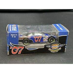 NASCAR Dickies Texas Motor Speedway 2007 Car